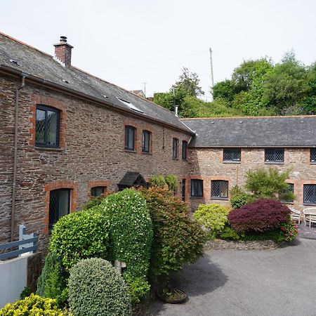 Carlane Court, Slapton, Kingsbridge, South Devon Slapton  Exterior foto