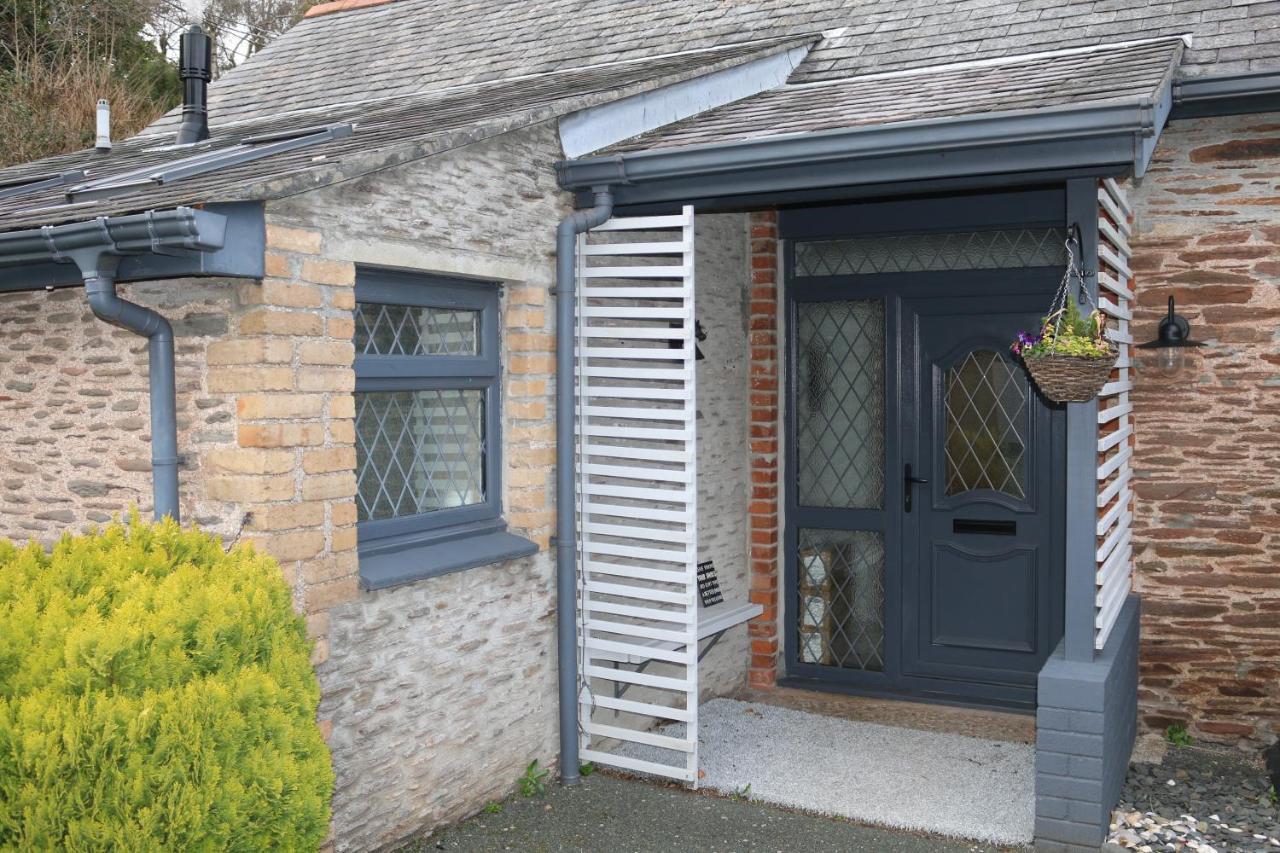 Carlane Court, Slapton, Kingsbridge, South Devon Slapton  Exterior foto