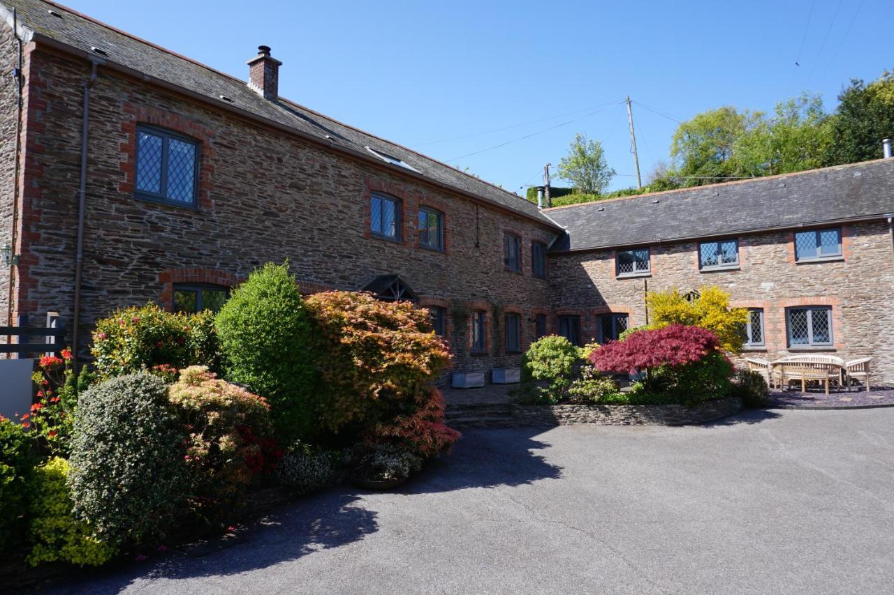 Carlane Court, Slapton, Kingsbridge, South Devon Slapton  Exterior foto