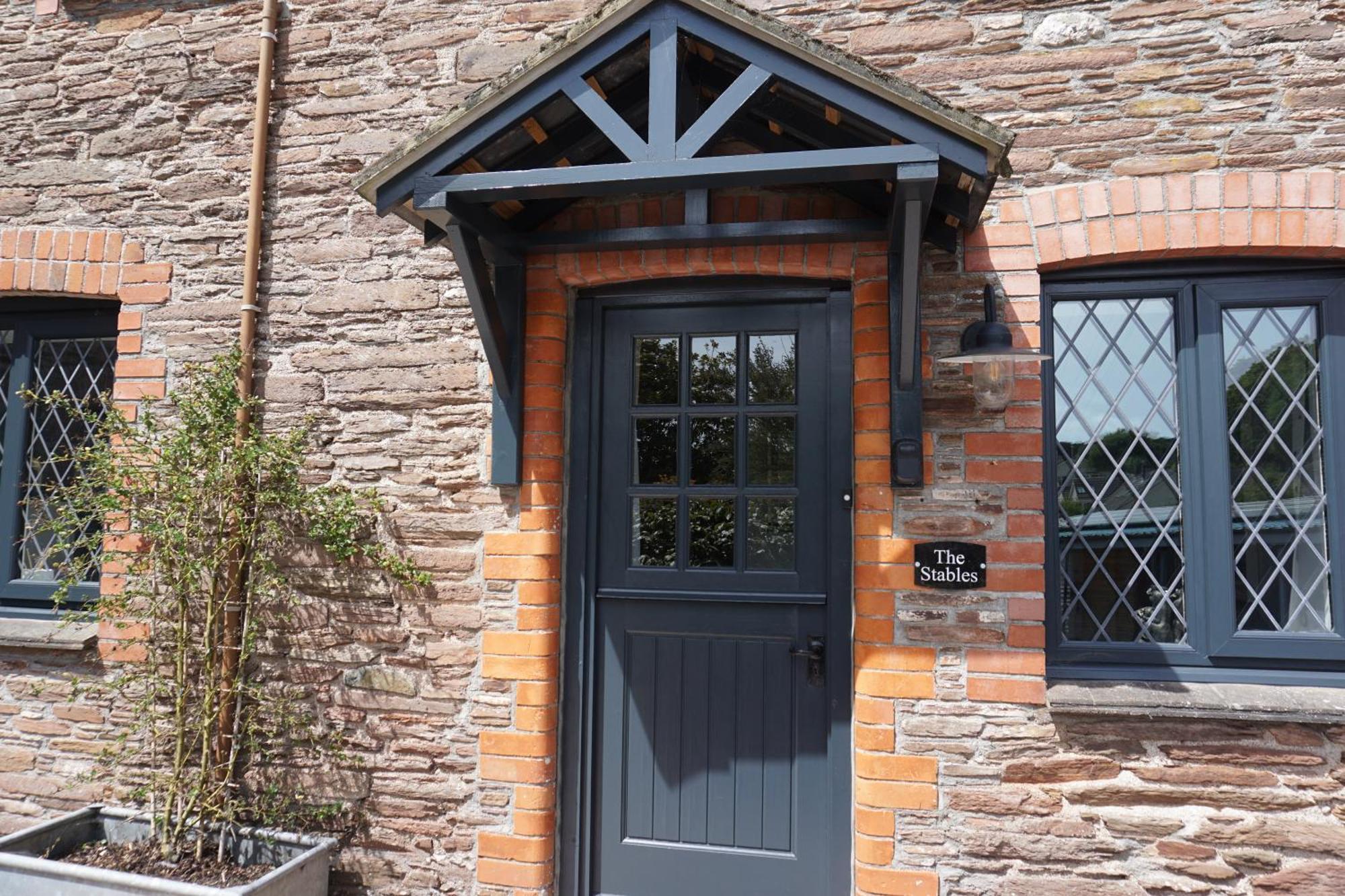 Carlane Court, Slapton, Kingsbridge, South Devon Slapton  Exterior foto