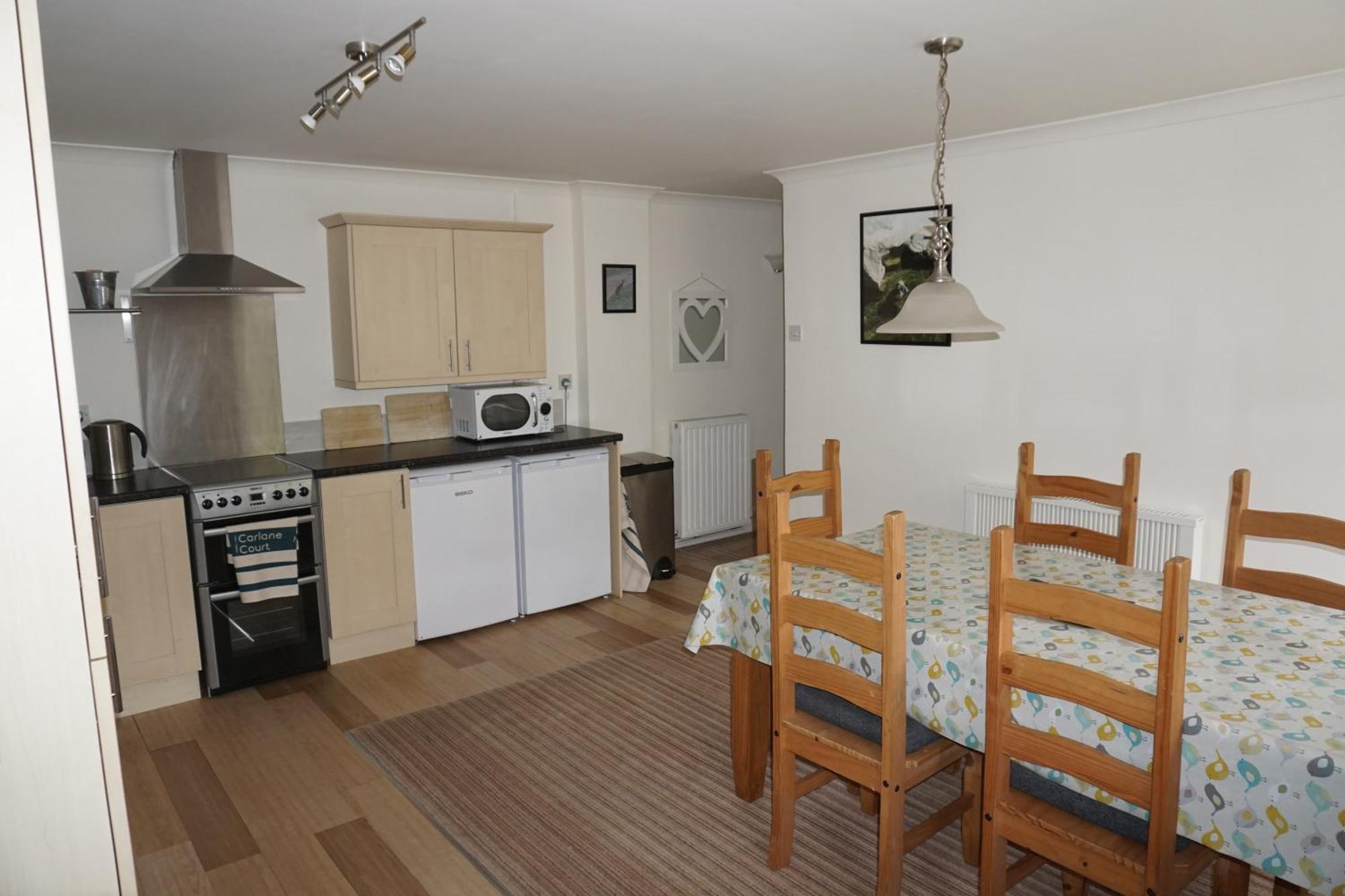Carlane Court, Slapton, Kingsbridge, South Devon Slapton  Exterior foto