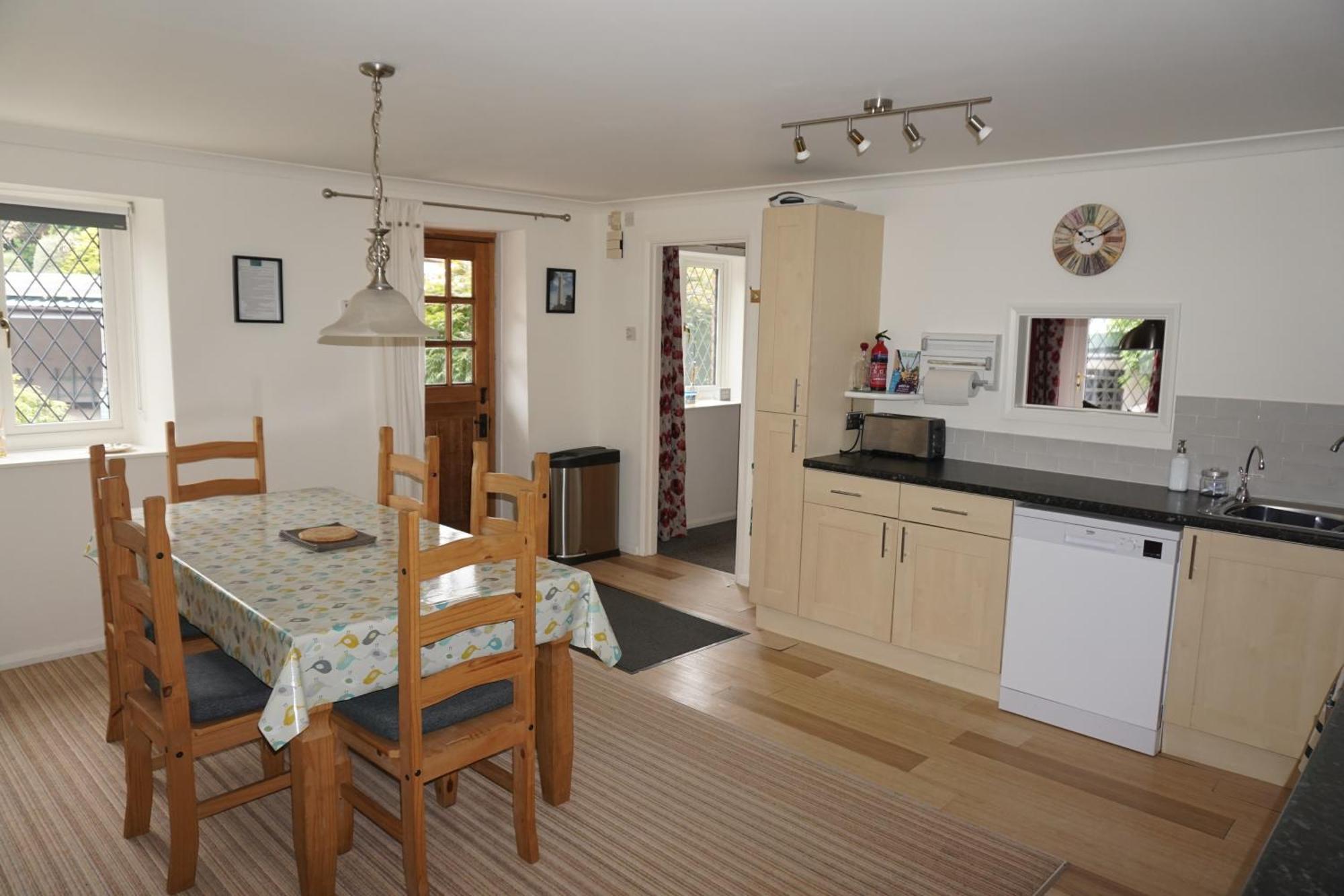 Carlane Court, Slapton, Kingsbridge, South Devon Slapton  Exterior foto